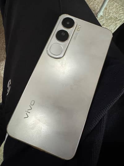 Vivo Y200