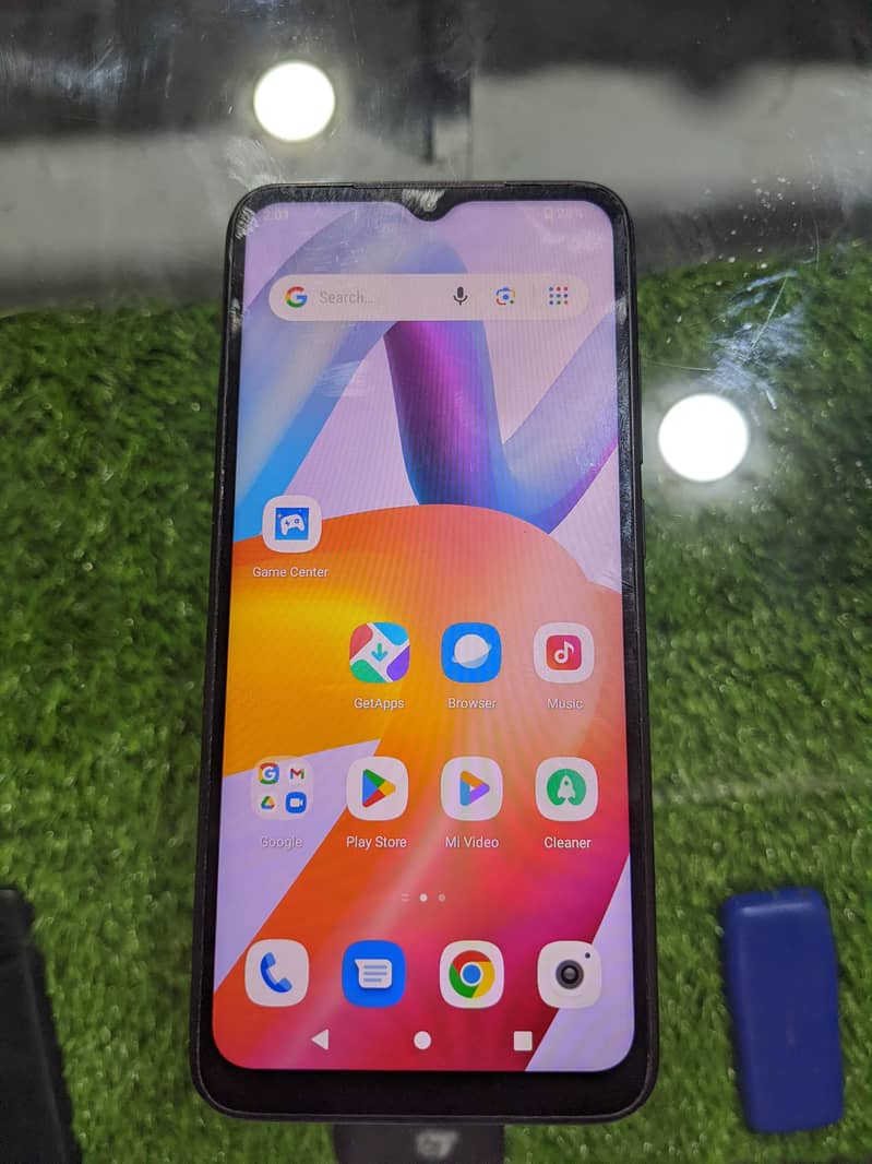 Realme 8 0