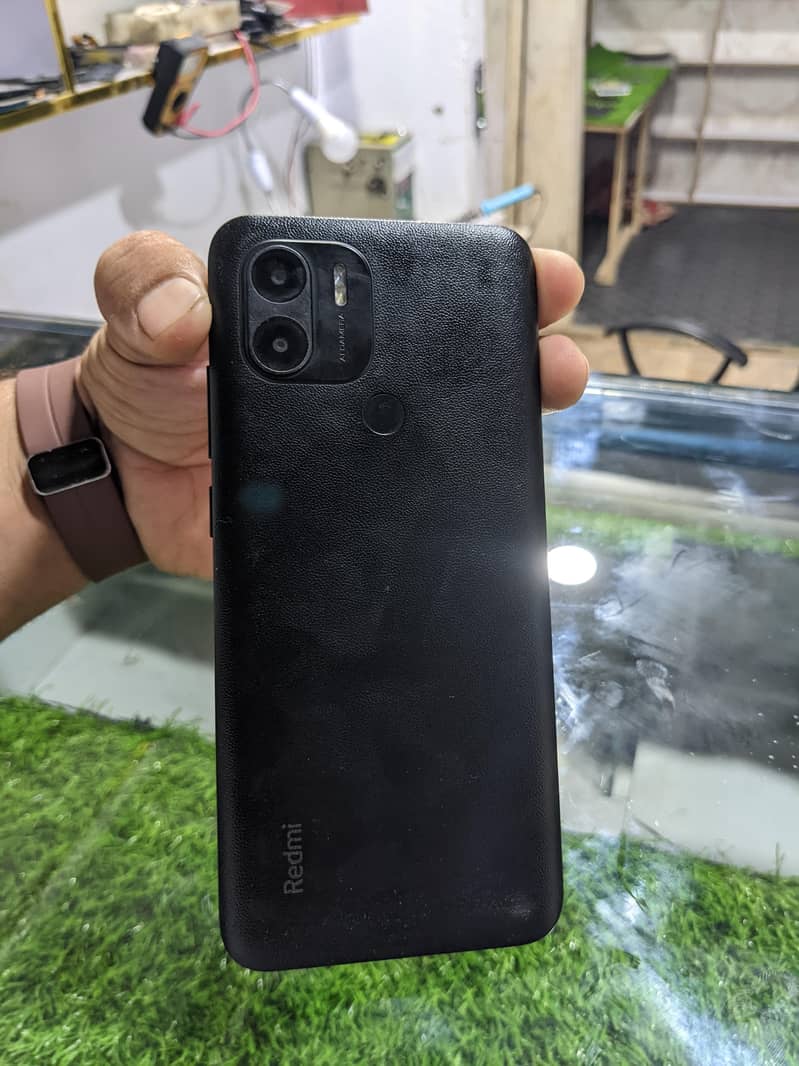 Realme 8 1