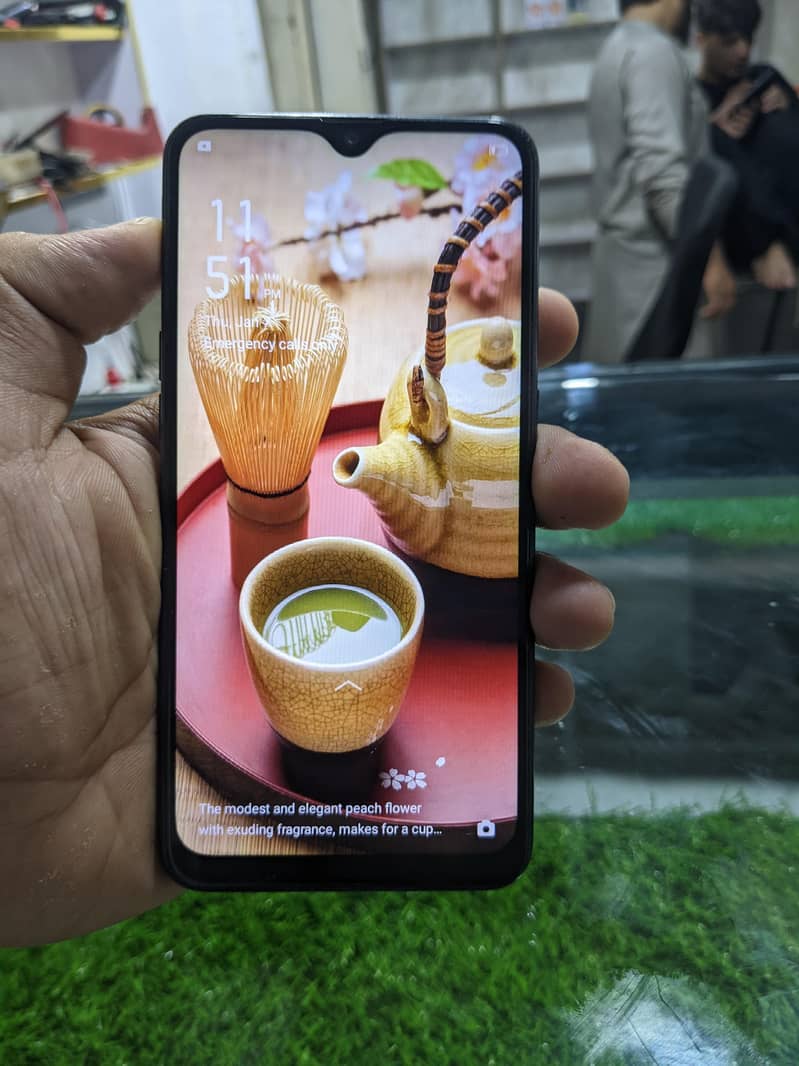 Realme 8 2