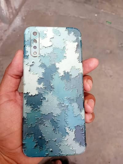 Vivo S1