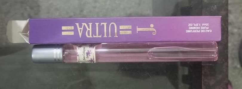 pencil perfumes 35 ml
