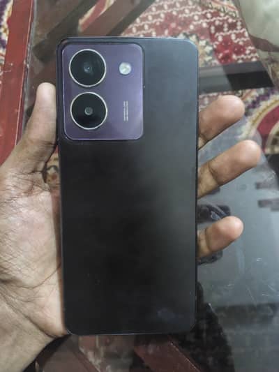 Vivo Y27s