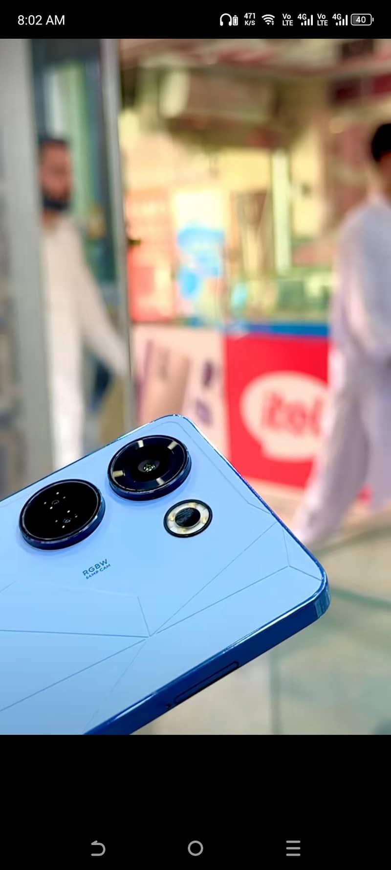 Tecno CAMON 20 2