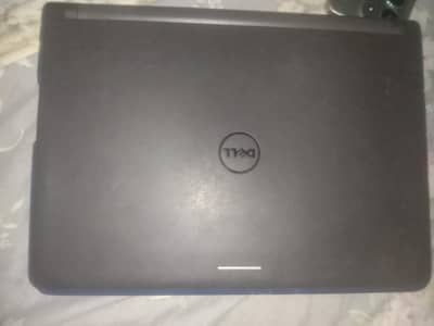 DELL Latitude 3340 Core I3 4th Gen 8GB Ram 256SSD