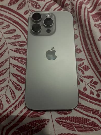 Apple iPhone 16 Pro JV!!!