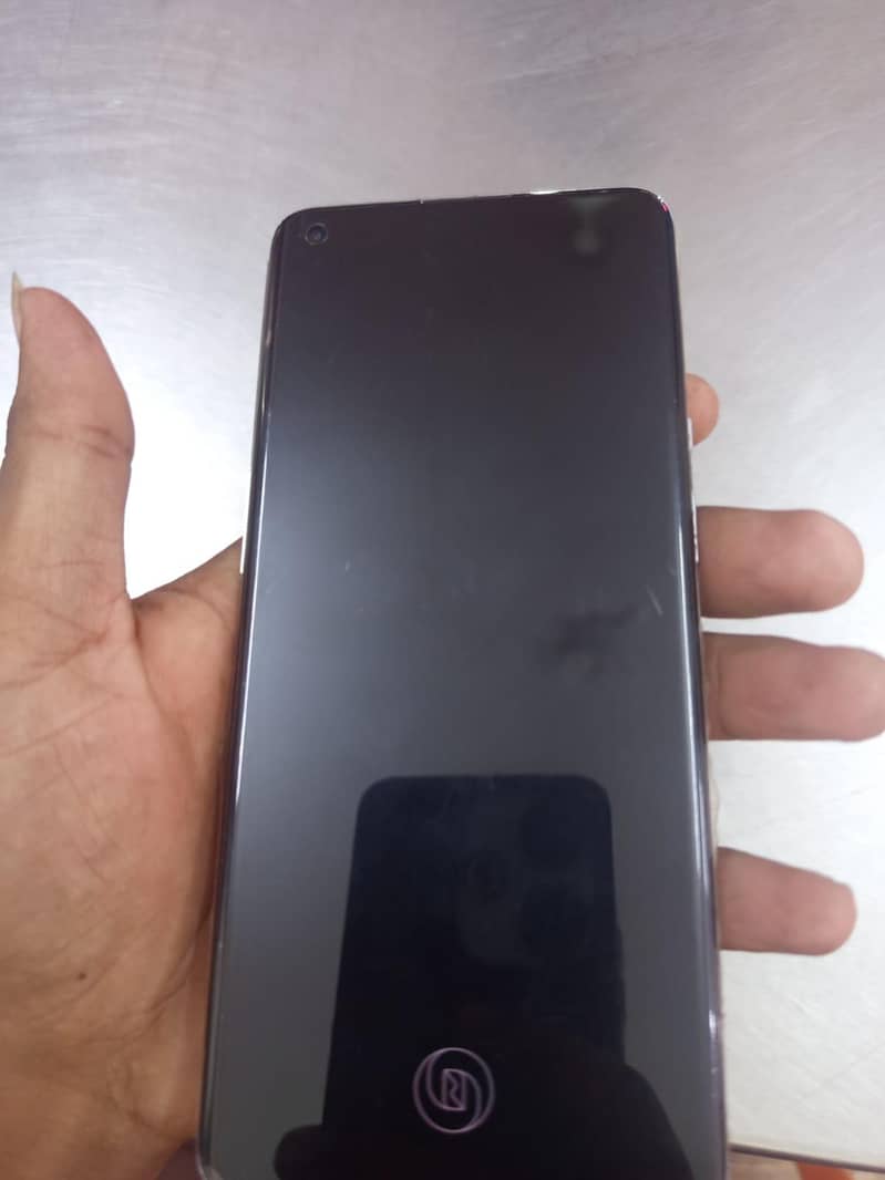 One Plus 9 Pro 1