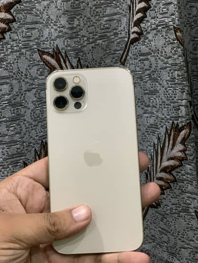 Iphone 12 Pro JV