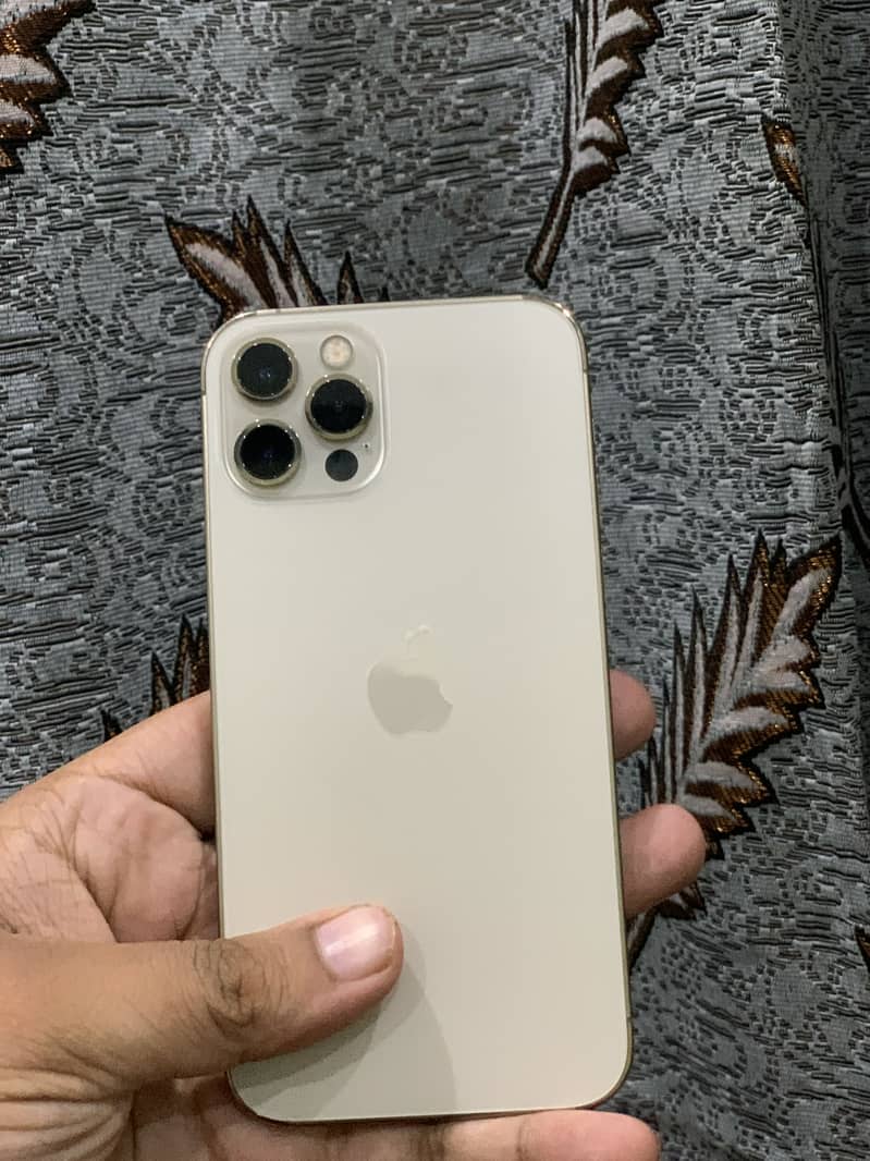 Iphone 12 Pro JV 0