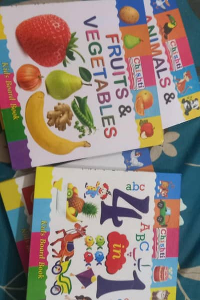 kids book