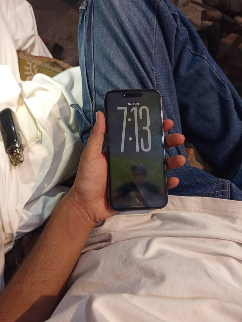 Apple iPhone 14 Pro Max 5