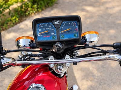 Honda 125 2026  13-7-2026 ki Invoice ha 03495377938