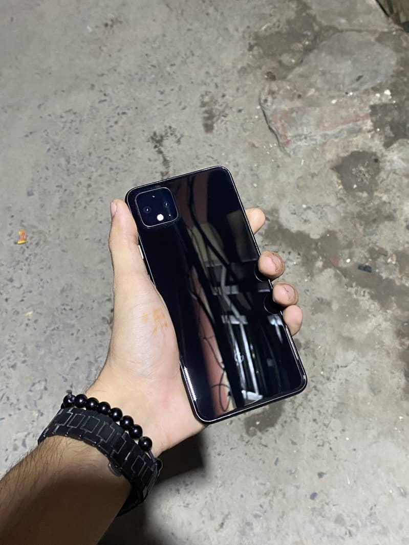 Google Pixel 4 XL 0
