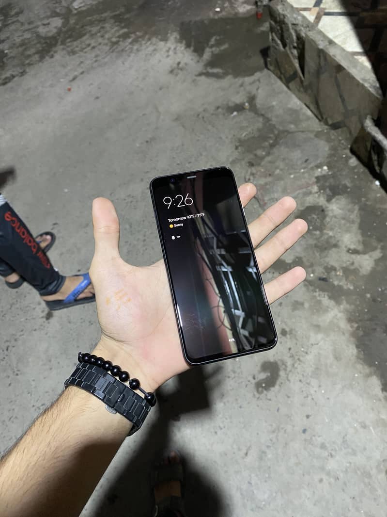 Google Pixel 4 XL 4