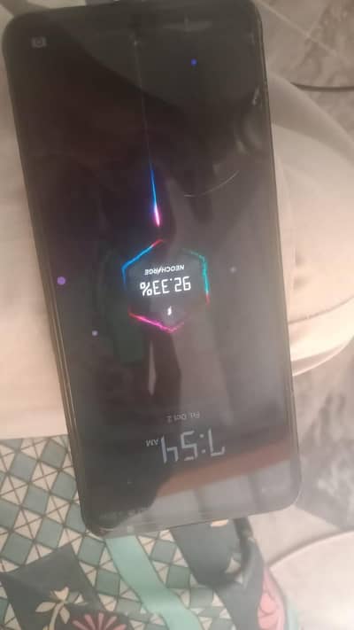 nubia Red magic 6 pro