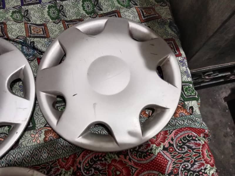 wheel cover 2