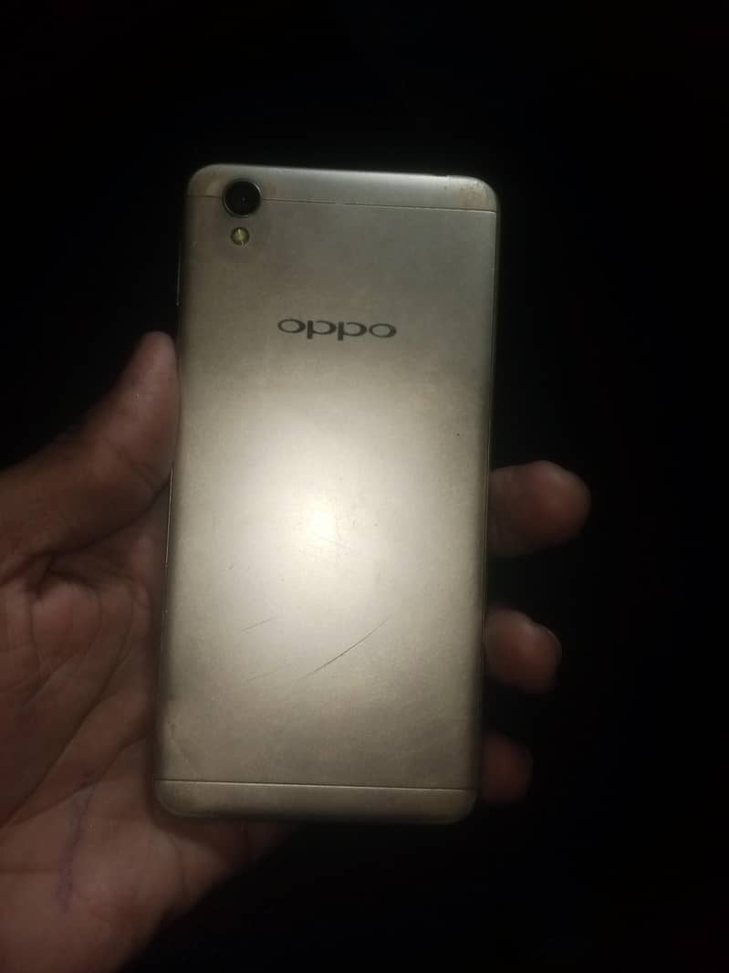 OPPO A37 3