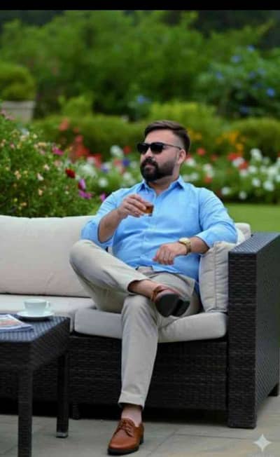 Faiz Ahmed
