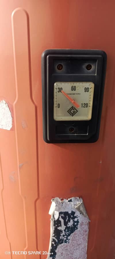 gyser for sale urgent