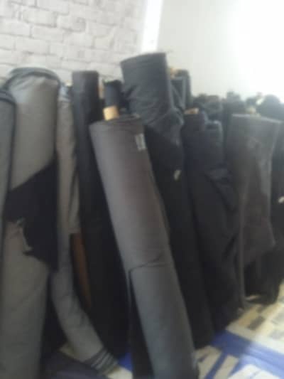 Denim Left over export Quality mandas tiwel