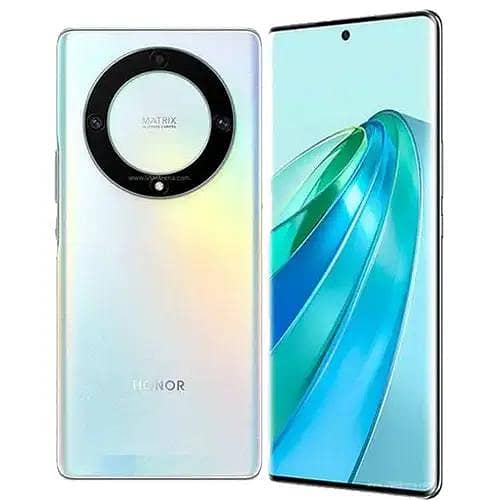 Honor X9a 0