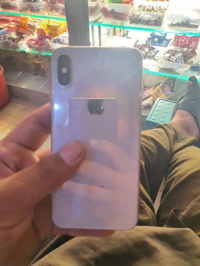 Apple iPhone XS
