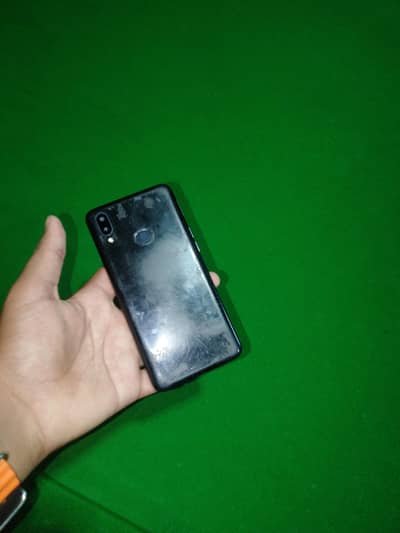 Samsung Mobile A10S
