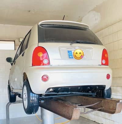 Chery QQ 2006