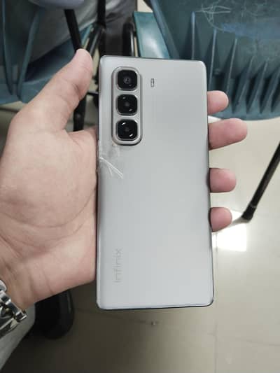 Infinix Hot 50 Pro Plus