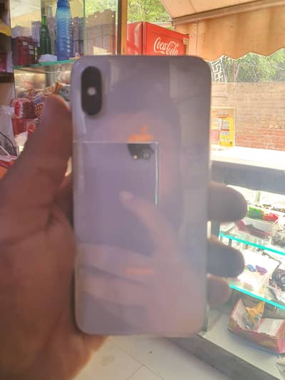 Apple iPhone XS