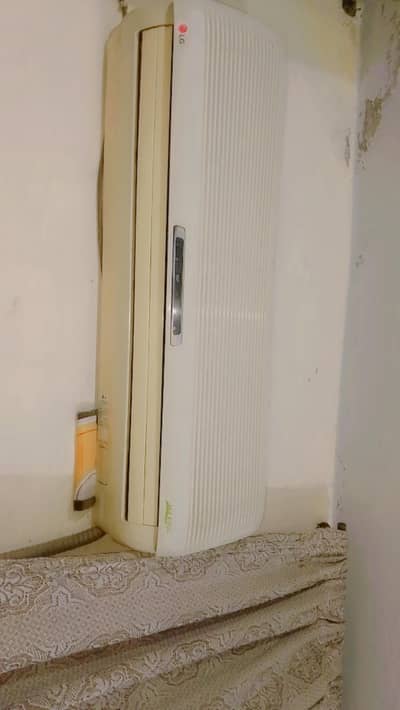 used AC