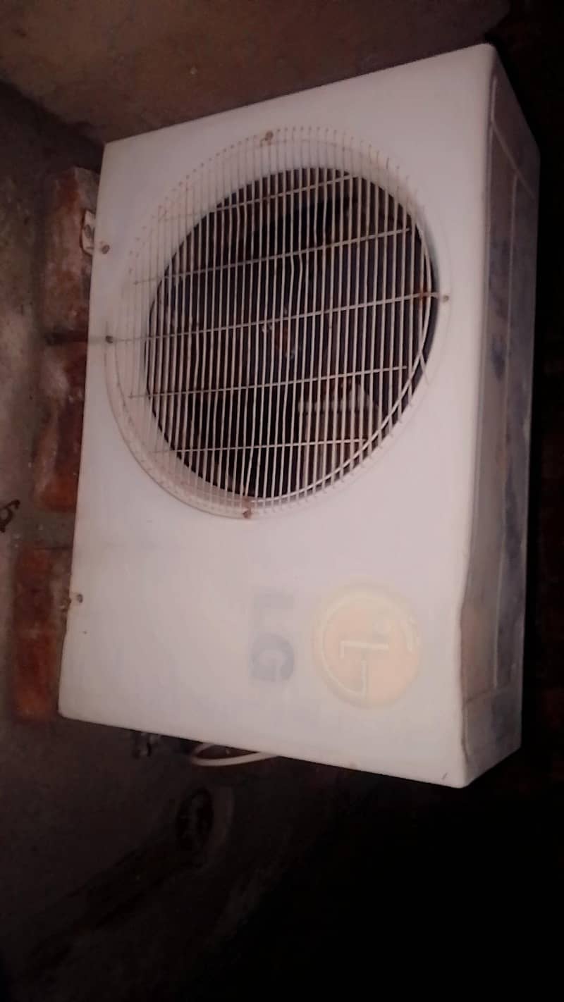 used AC 1