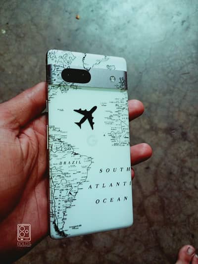 Google Pixel 7a