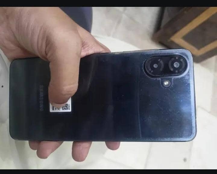 Samsung Mobile A07 2