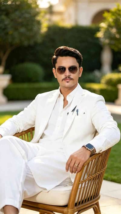 Ahsan ali