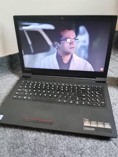 Lenovo laptop