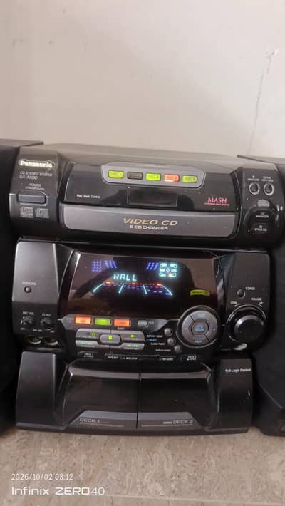 Panasonic