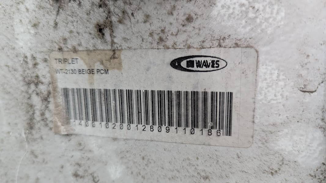 waves defreezer 1