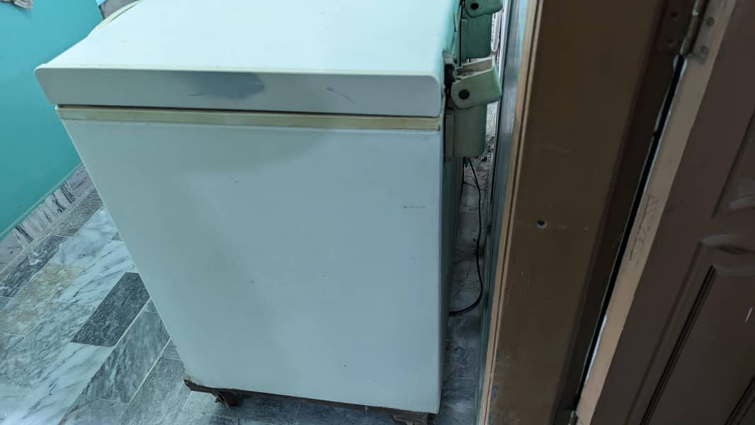 waves defreezer 3