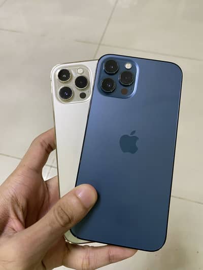 Apple iPhone 12 Pro Max