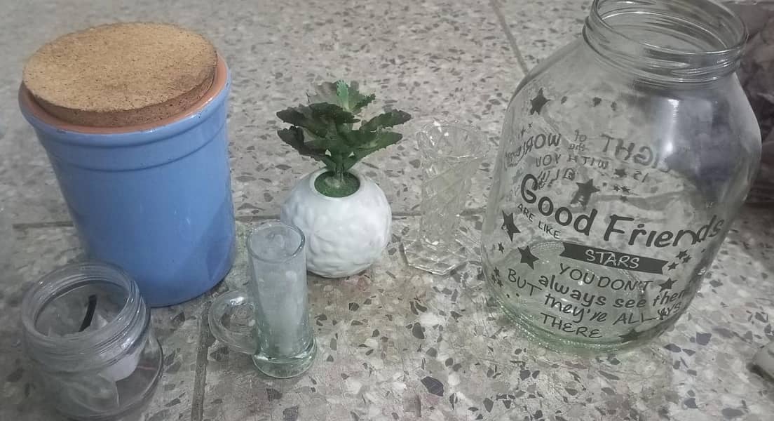 decoration items 1