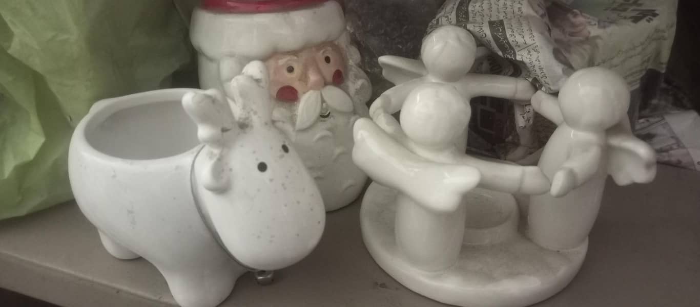 decoration items 2
