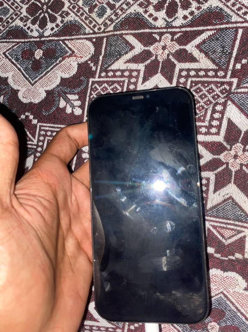 Apple iPhone 12 Pro Max 0