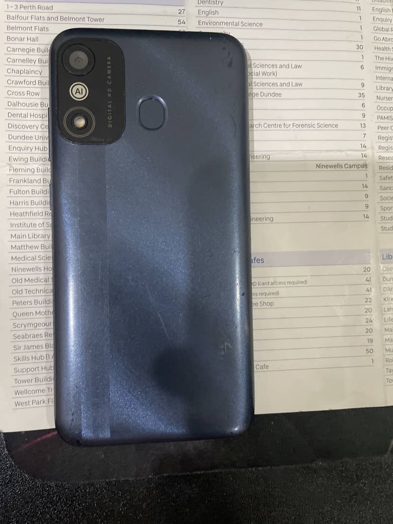 Itel Other Model 1