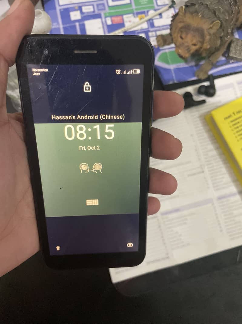 Itel Other Model 2