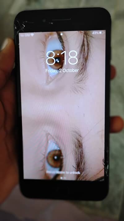 Apple iPhone 7 Plus