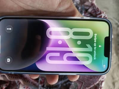 Apple iPhone 14