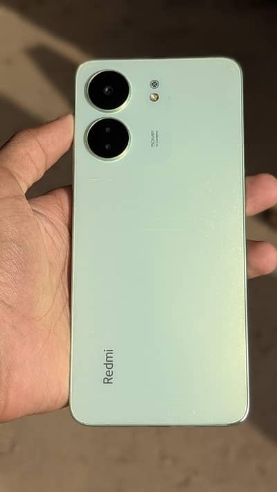 Xiaomi Redmi 13c