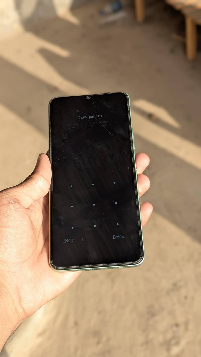 Xiaomi Redmi 13c 2