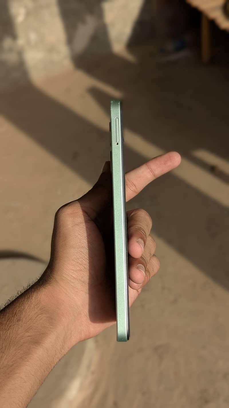 Xiaomi Redmi 13c 4